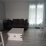 Maison Pour 6 Au Coeur De * Saint-Hilaire-de-Riez