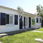 Maison Pour 6 Au Coeur De Nyaraló *