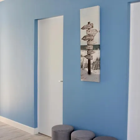 Maison Pour 6 Au Coeur De بيت للعطل