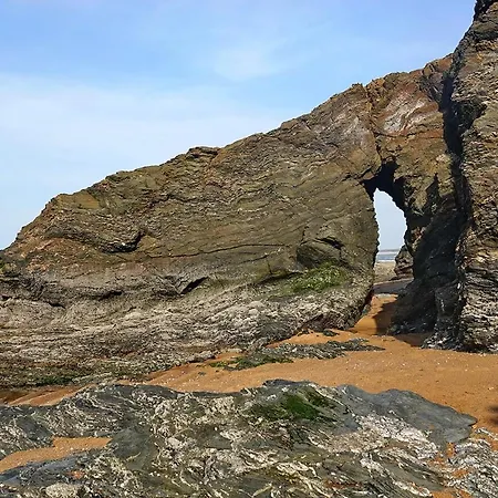 Maison Pour 6 Au Coeur De * Saint-Hilaire-de-Riez