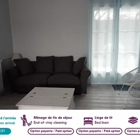 Maison Pour 6 Au Coeur De