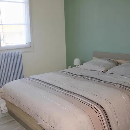 Maison De Idéale Au Coeur De Hébergement de vacances