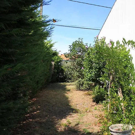 Maison Pour 6 Au Coeur De Сент-Илер-де-Рье