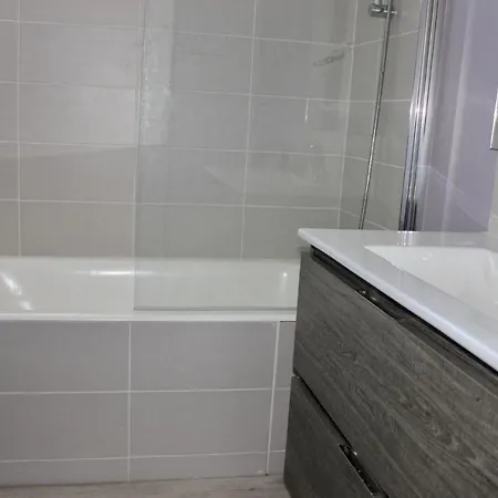 Maison Pour 6 Au Coeur De Prázdninový dům *