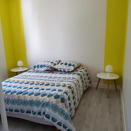 Maison Pour 6 Au Coeur De