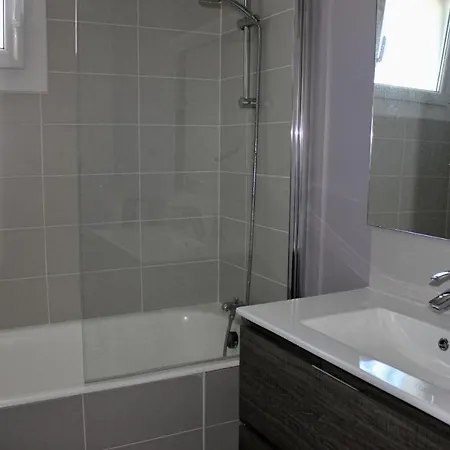 Дом отдыха Maison Pour 6 Au Coeur De