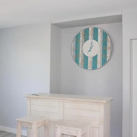 Maison Pour 6 Au Coeur De Prázdninový dům *