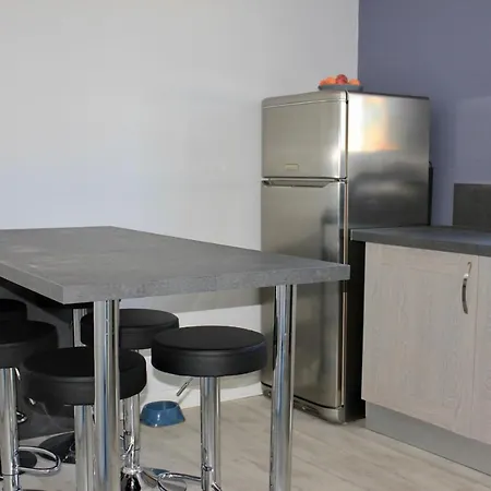 Hébergement de vacances Maison De Idéale Au Coeur De