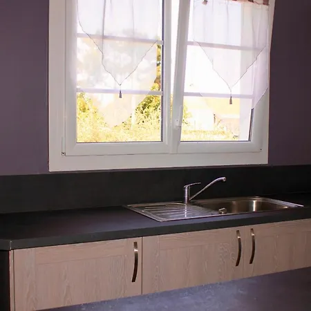 Maison Pour 6 Au Coeur De Дом отдыха