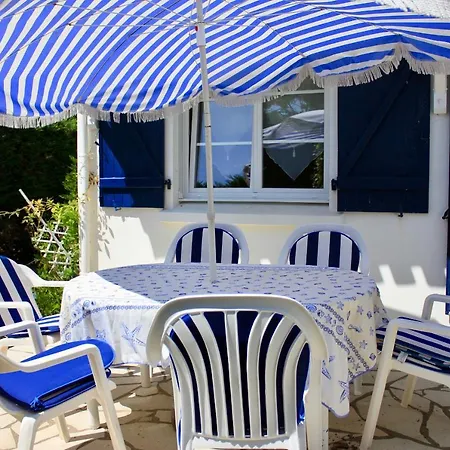 Maison Pour 6 Au Coeur De *