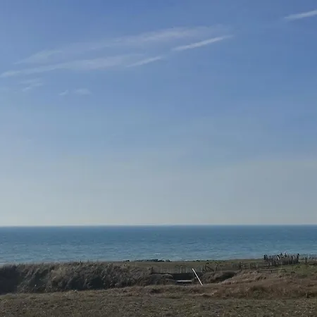 Maison Pour 6 Au Coeur De * Сент-Илер-де-Рье