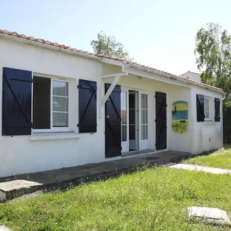 Maison Pour 6 Au Coeur De Дом отдыха *