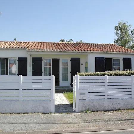 Maison Pour 6 Au Coeur De Prázdninový dům *