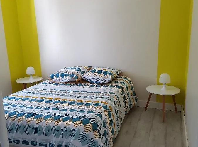 Maison Pour 6 Au Coeur De