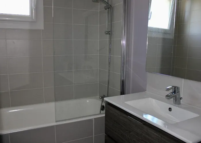 Сasa de vacaciones Maison Pour 6 Au Coeur De