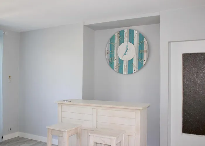 Maison Pour 6 Au Coeur De Vakantiehuis *