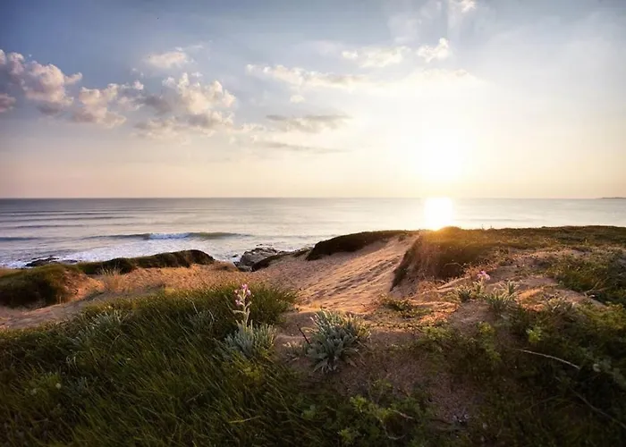 Vakantiehuis Maison Pour 6 Au Coeur De *