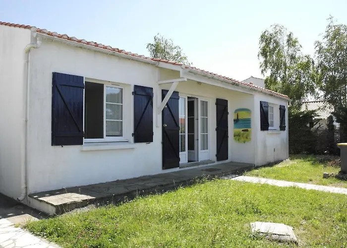 Maison Pour 6 Au Coeur De Сasa de vacaciones *